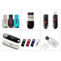 Новый красочный USB Flash Drive для продвижения (ET042)